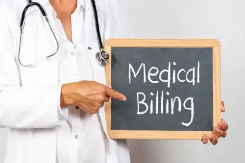 What is Medical Billing?